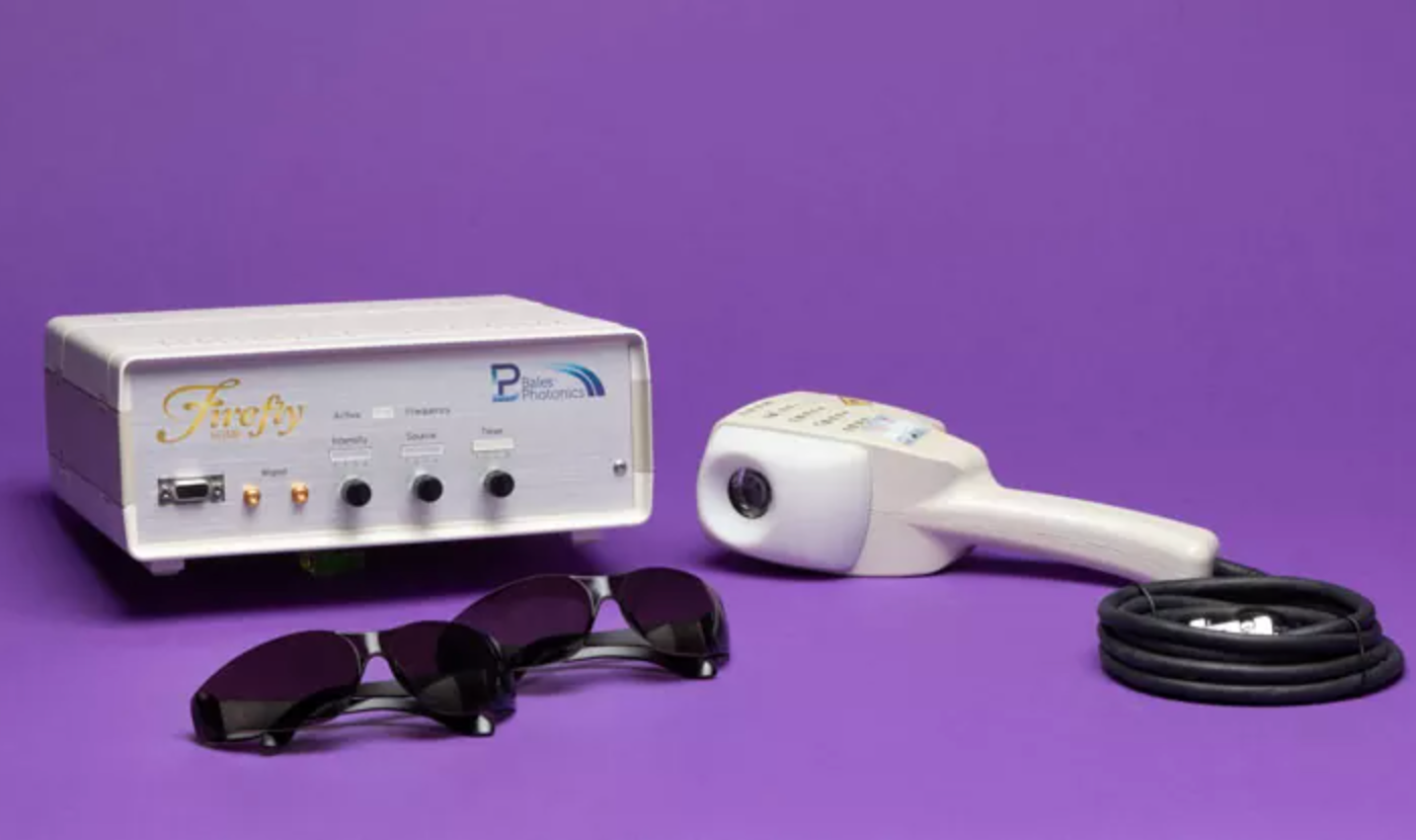 Firefly WELLNESS System