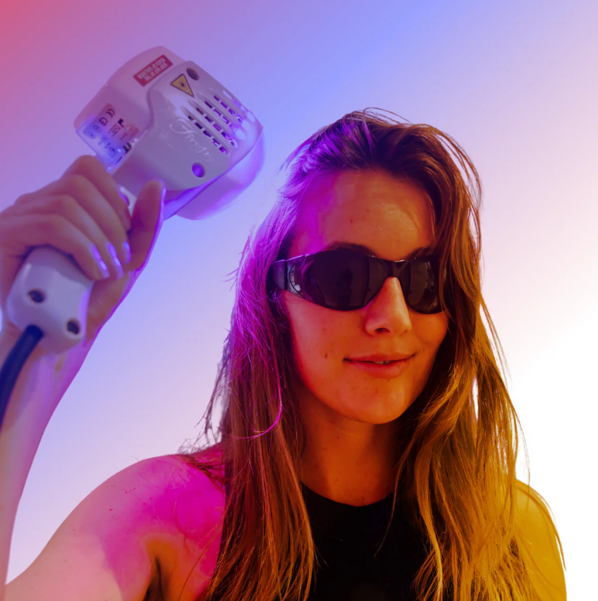 Firefly WELLNESS System